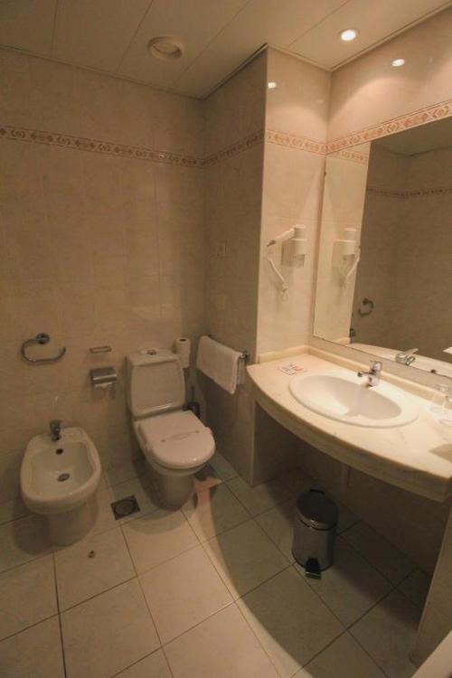 Suite Hotel Jardins d'Ajuda