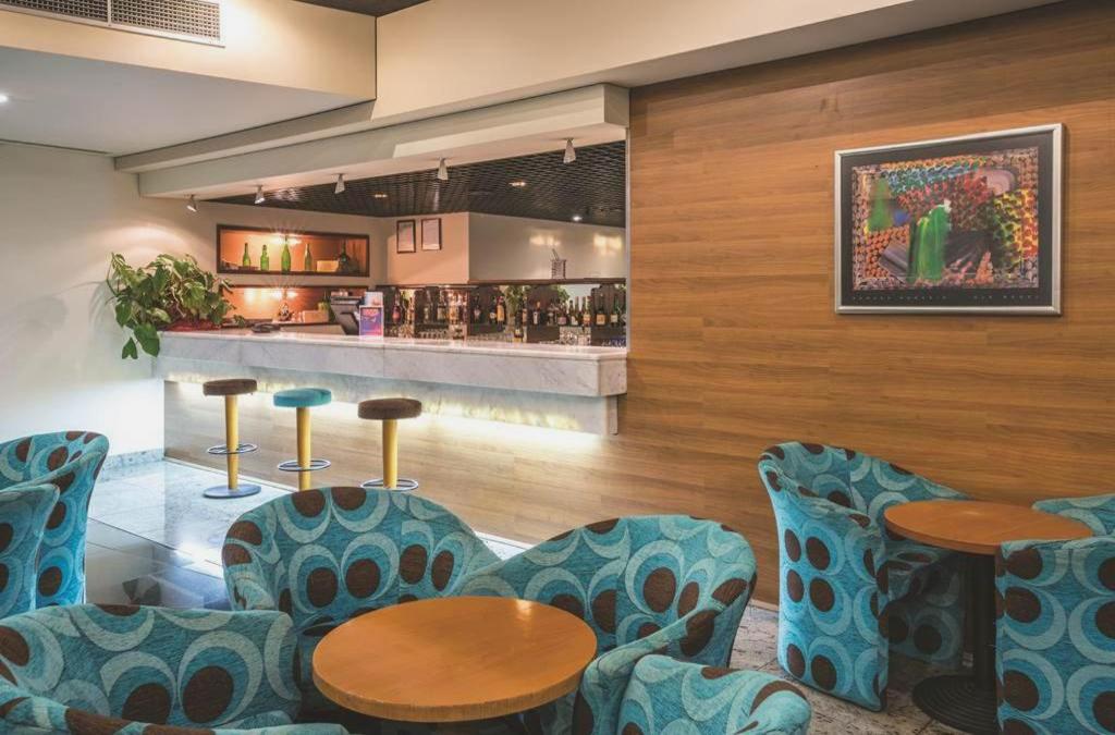 Suite Hotel Jardins d'Ajuda