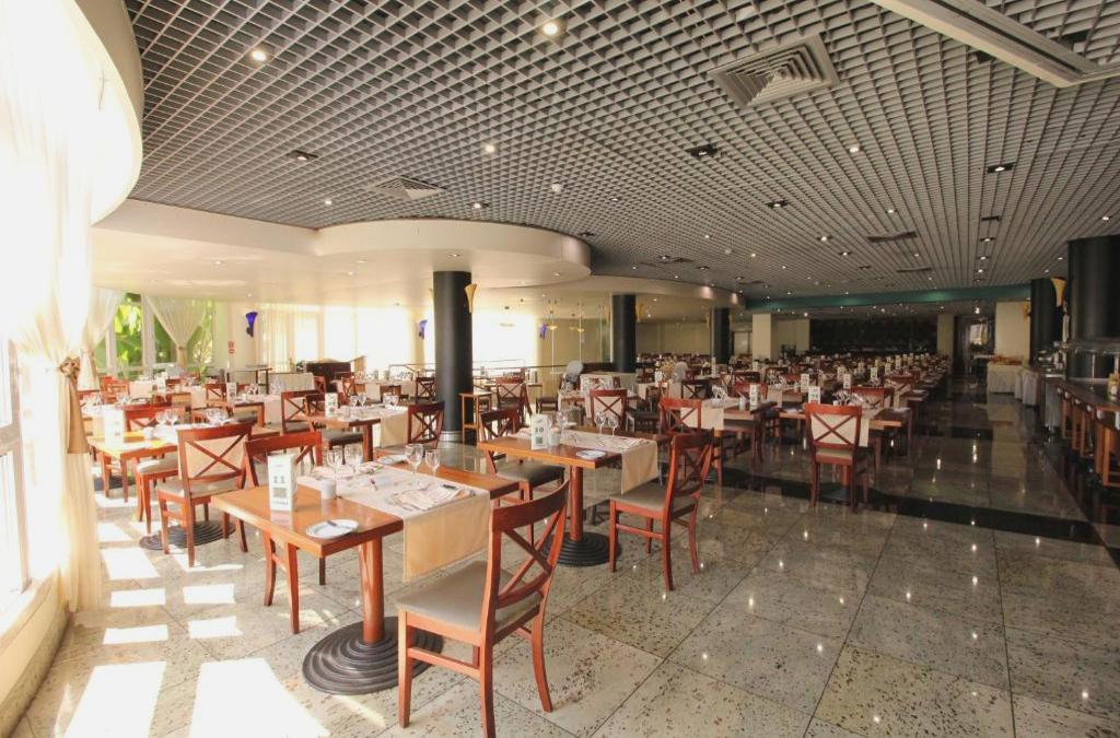 Suite Hotel Jardins d'Ajuda