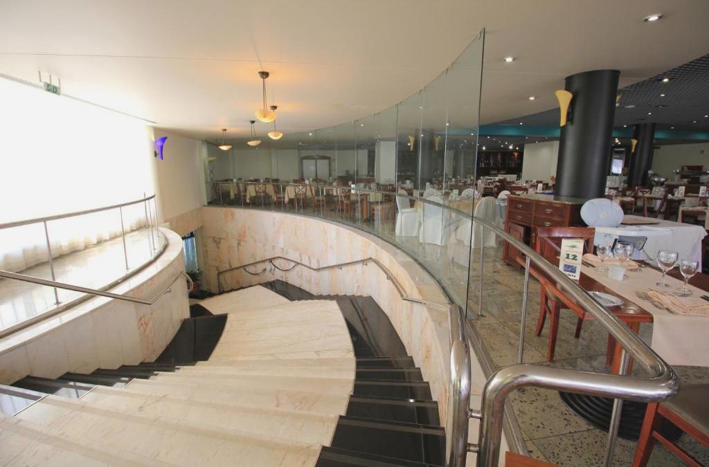 Suite Hotel Jardins d'Ajuda