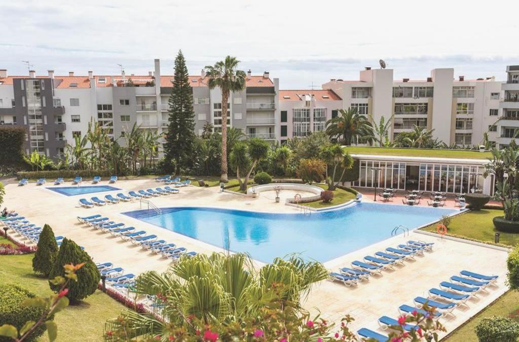 Suite Hotel Jardins d'Ajuda