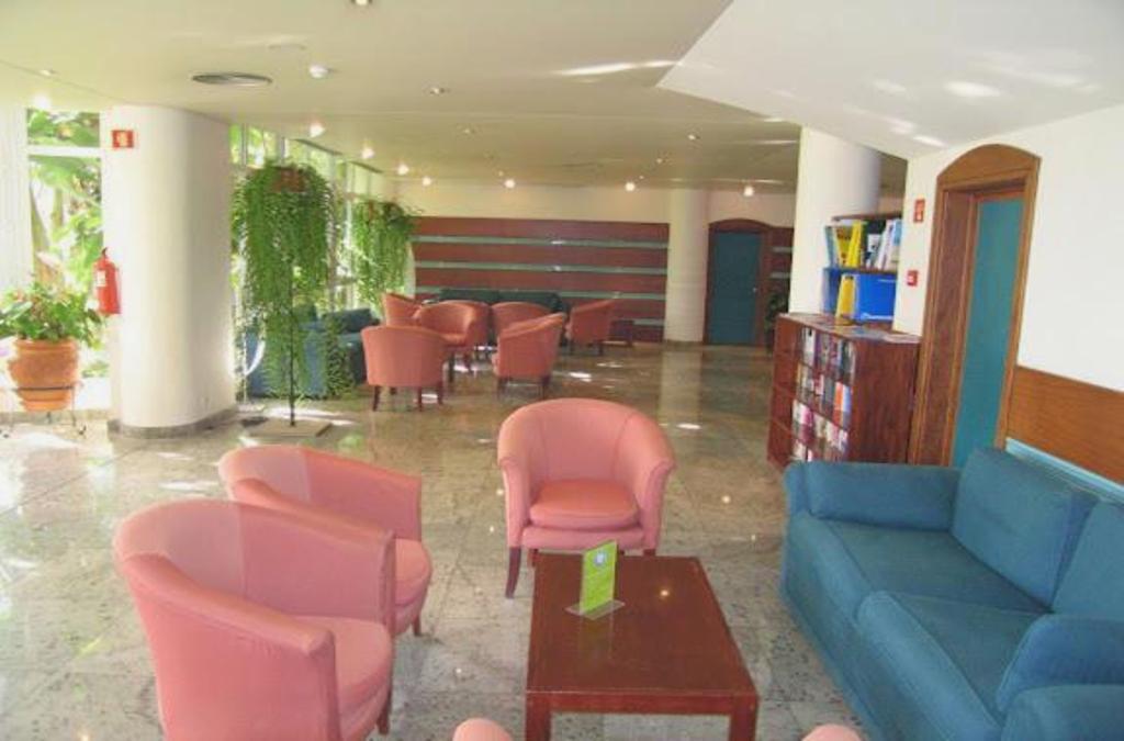 Suite Hotel Jardins d'Ajuda