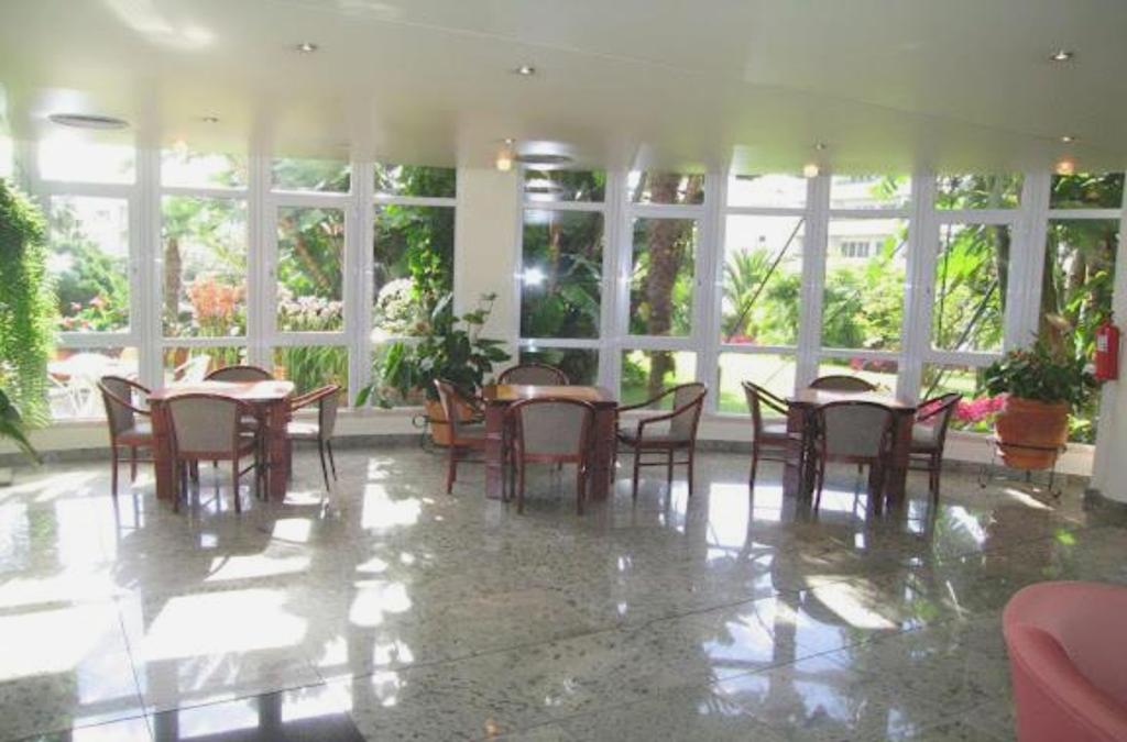 Suite Hotel Jardins d'Ajuda