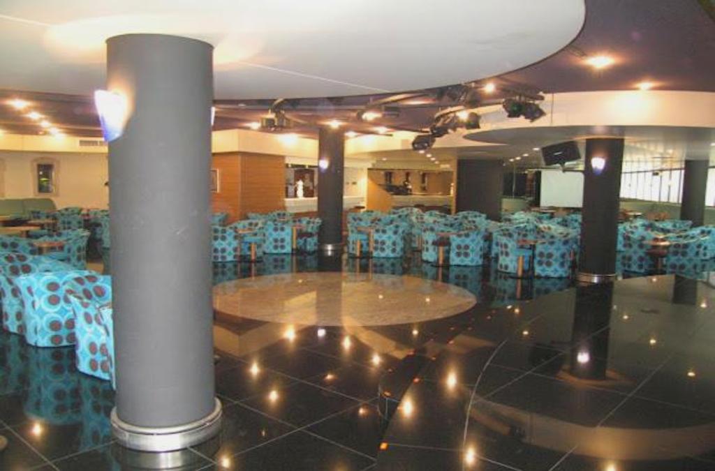 Suite Hotel Jardins d'Ajuda