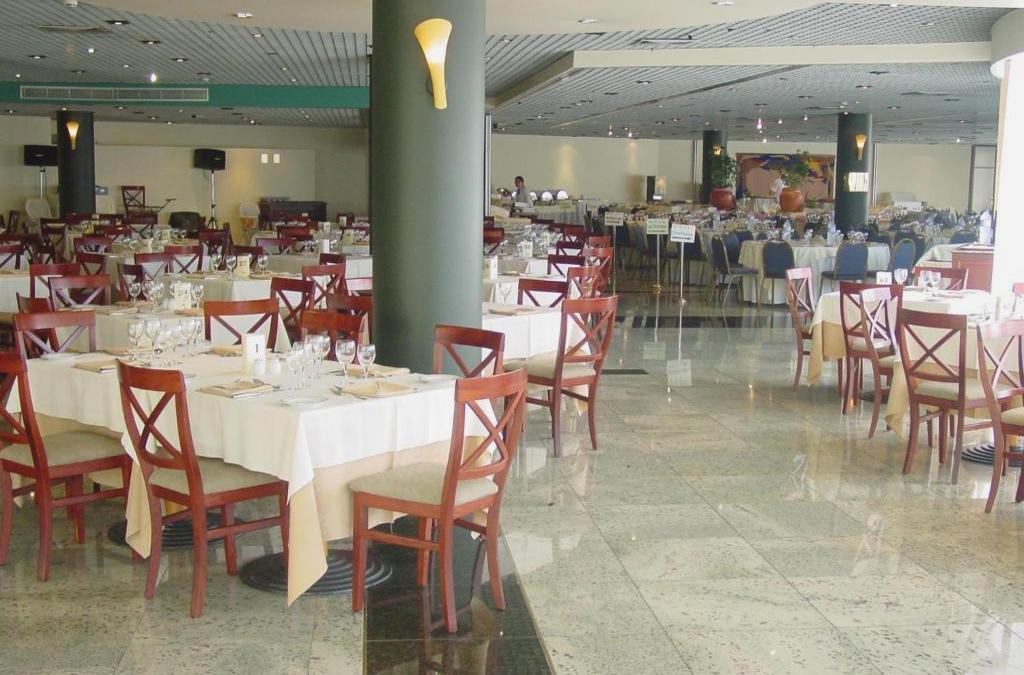 Suite Hotel Jardins d'Ajuda