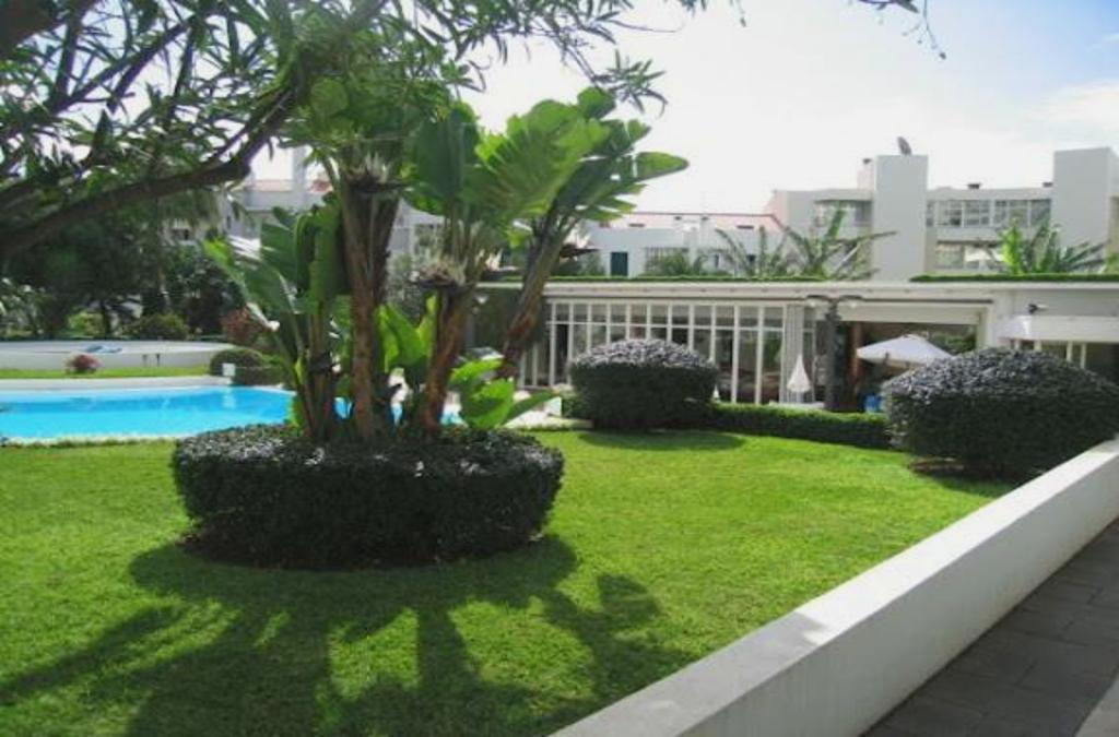 Suite Hotel Jardins d'Ajuda