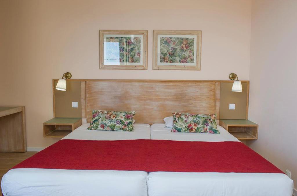 Dorisol Buganvilia Studio Hotel