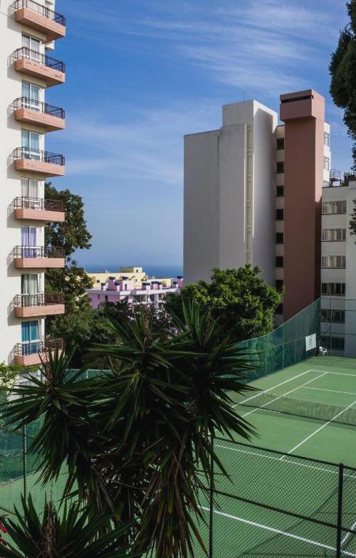 Dorisol Buganvilia Studio Hotel
