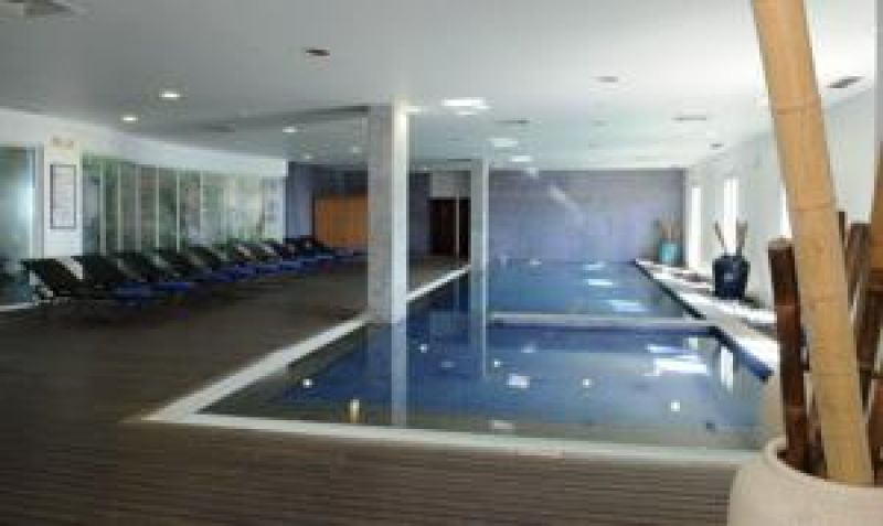 Hotel Bahia Do Sol