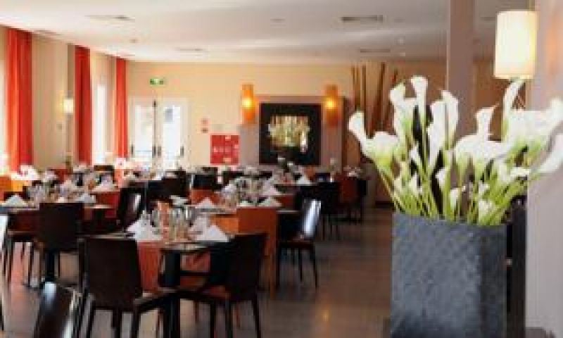 Hotel Bahia Do Sol