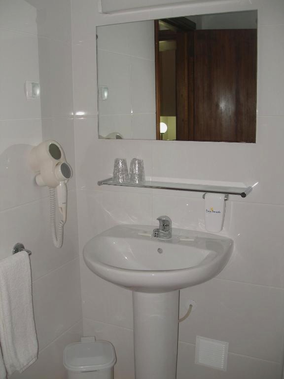 Hotel Praia Dourada