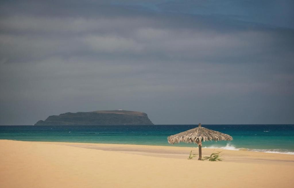 Hotel Praia Dourada