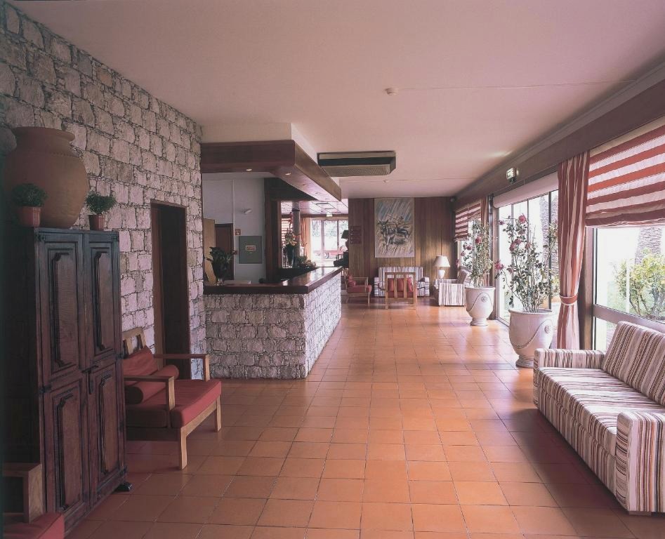 Hotel Praia Dourada