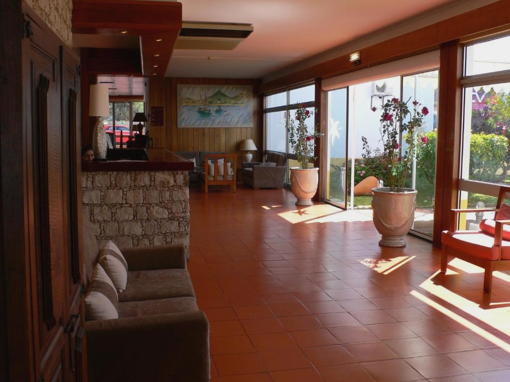 Hotel Praia Dourada