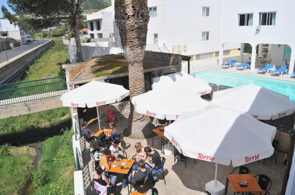 Hotel Praia Dourada