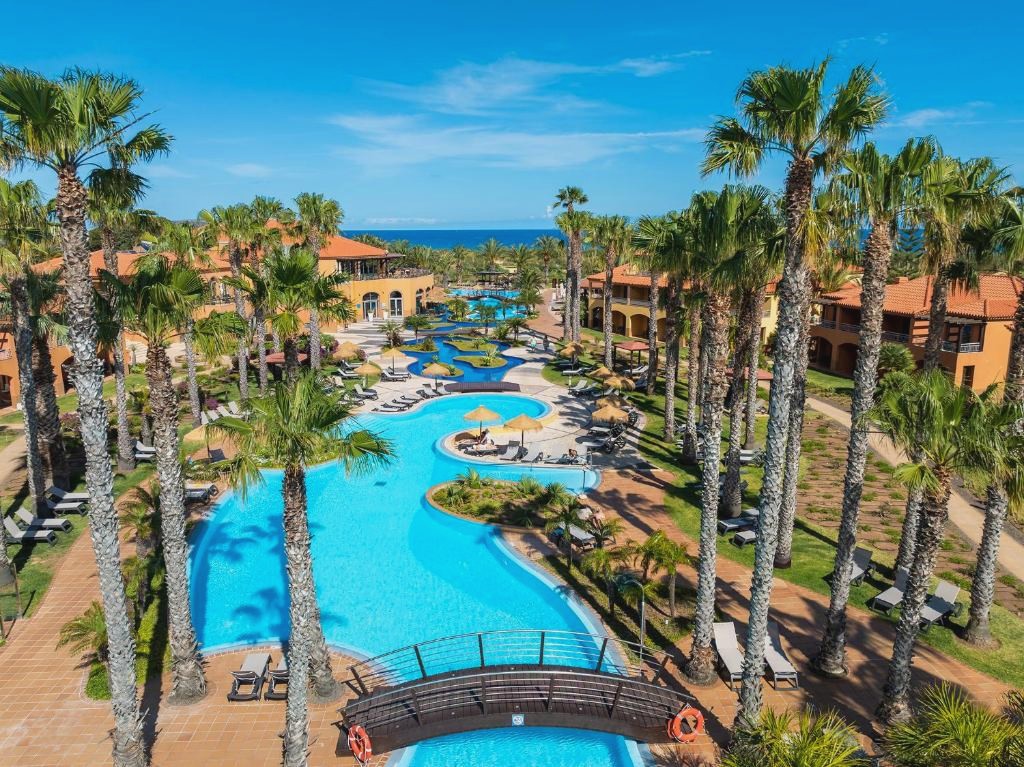Pestana Porto Santo