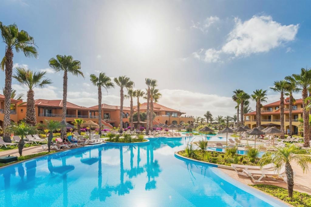 Pestana Porto Santo