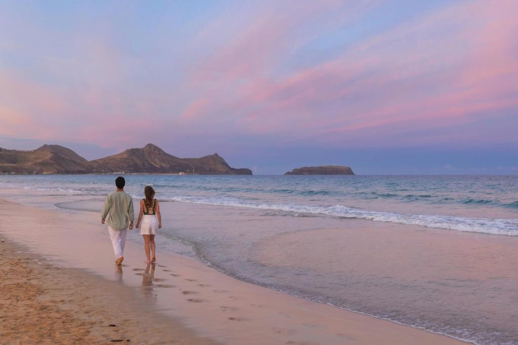 Pestana Porto Santo