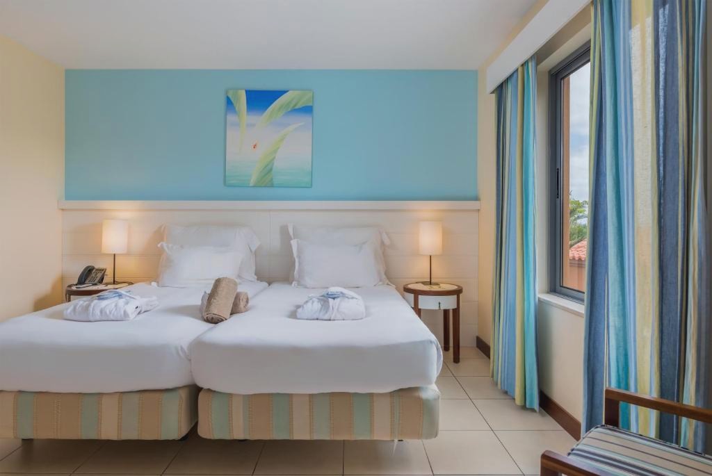 Pestana Porto Santo