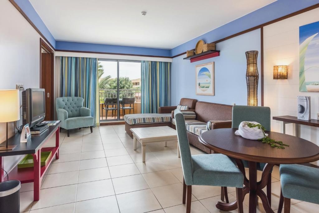 Pestana Porto Santo