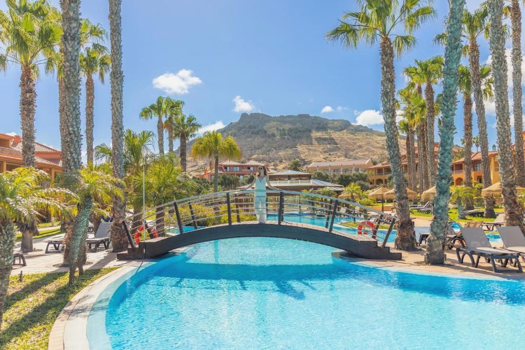 Pestana Porto Santo