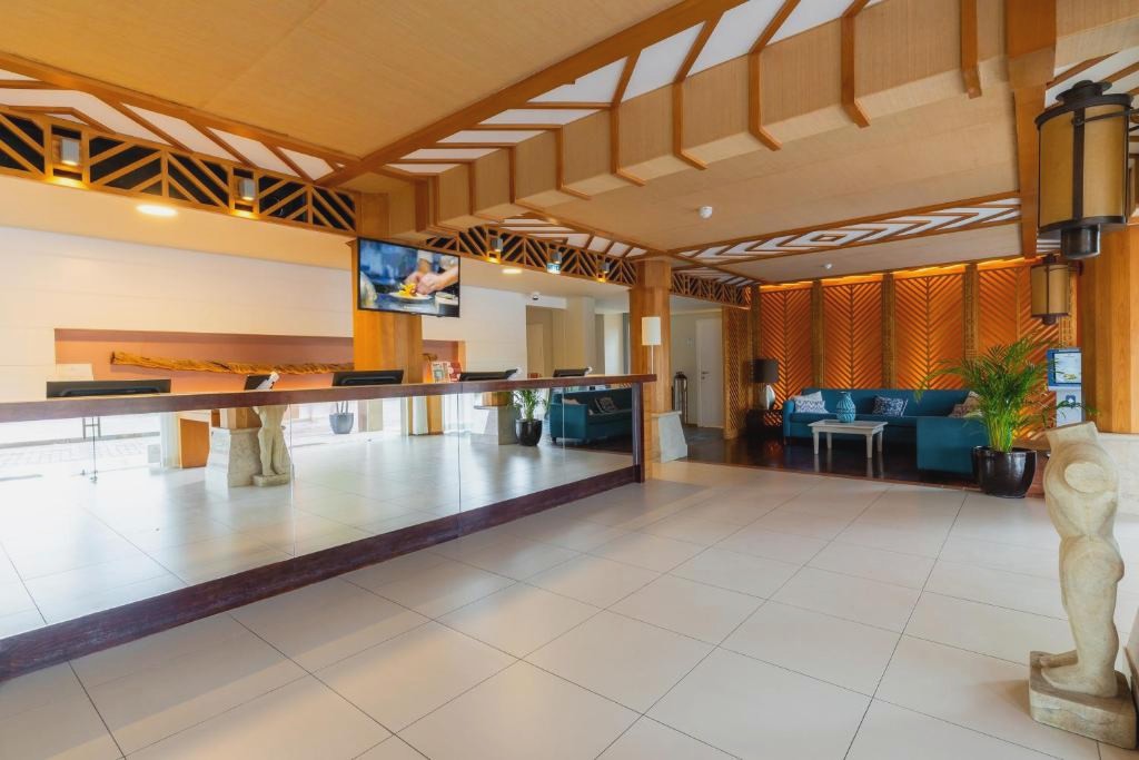 Pestana Porto Santo