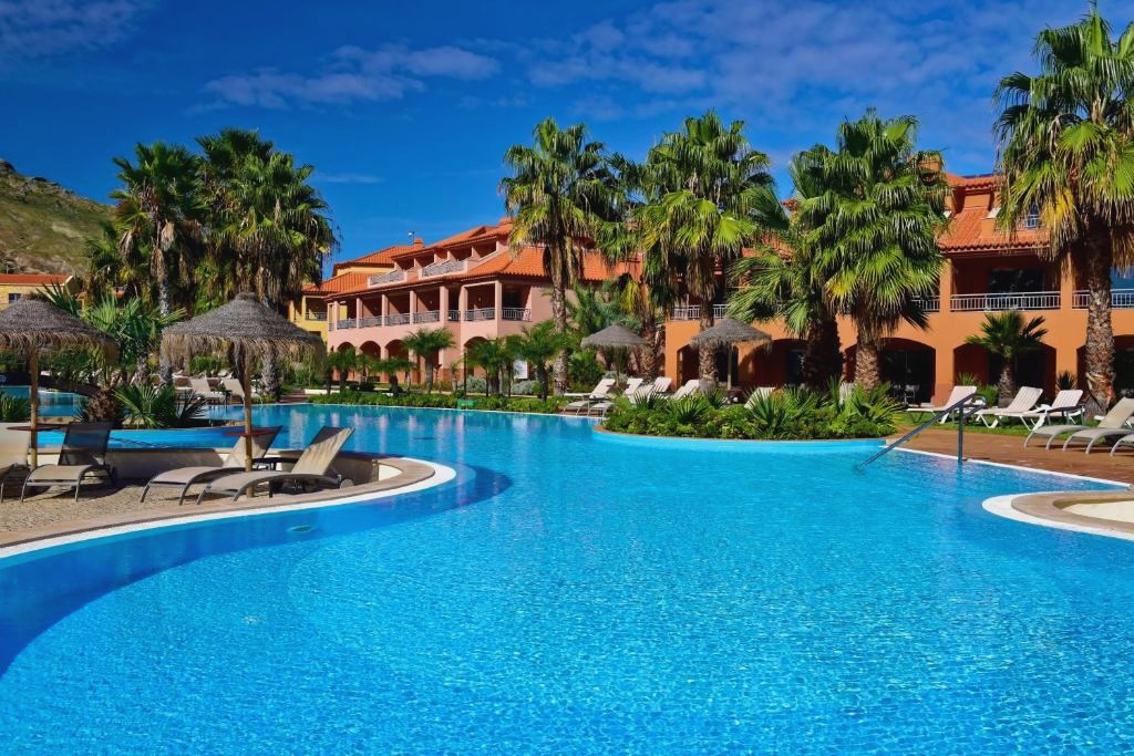 Pestana Porto Santo