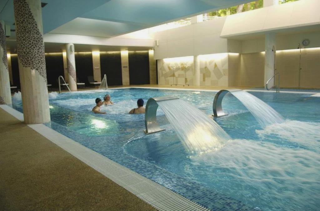 Palace Hotel & Spa  Termas de S. Vicente