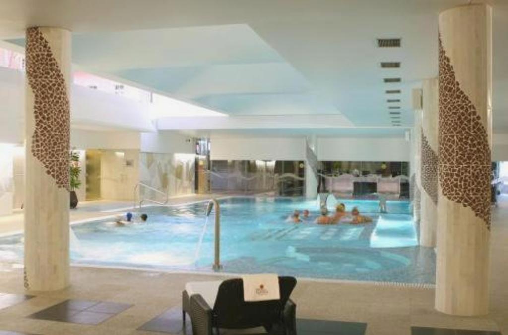 Palace Hotel & Spa  Termas de S. Vicente