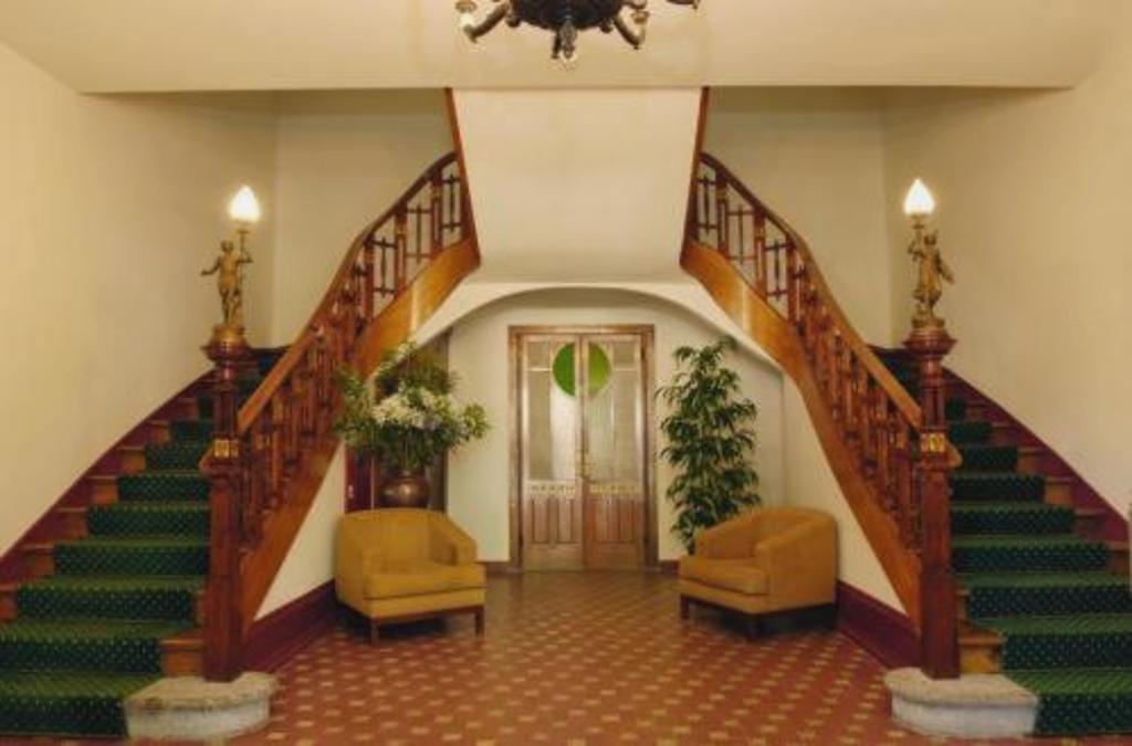 Palace Hotel & Spa  Termas de S. Vicente