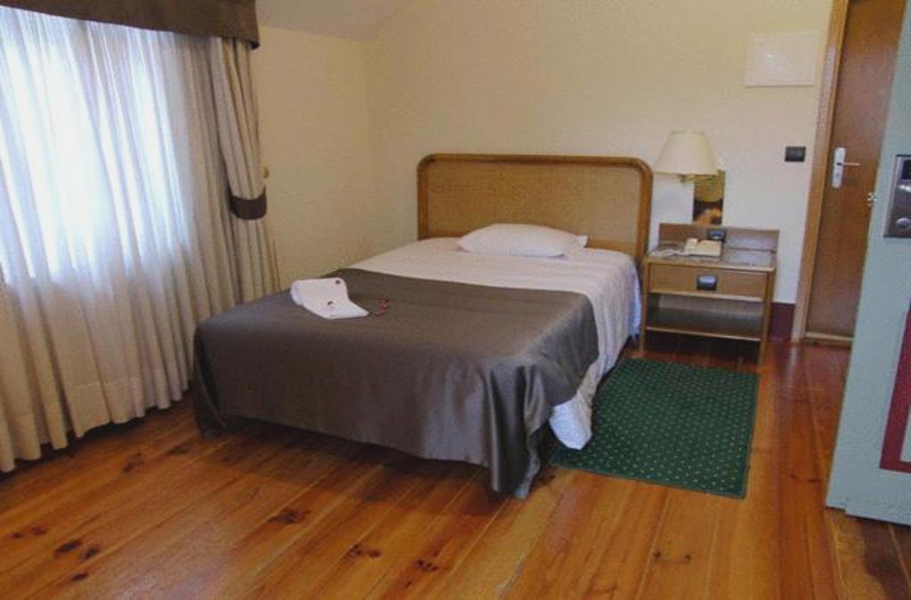 Palace Hotel & Spa  Termas de S. Vicente