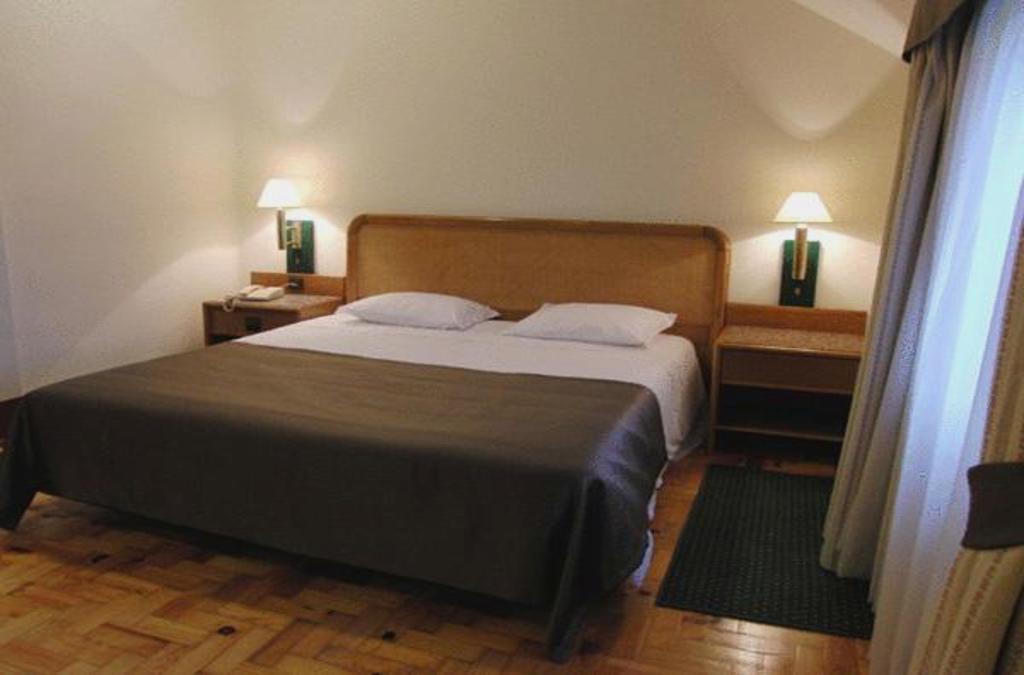 Palace Hotel & Spa  Termas de S. Vicente
