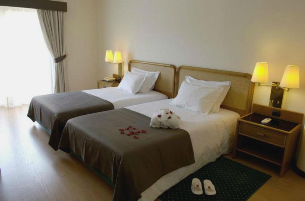 Palace Hotel & Spa  Termas de S. Vicente