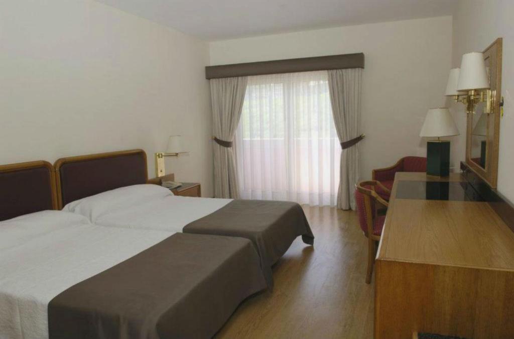 Palace Hotel & Spa  Termas de S. Vicente