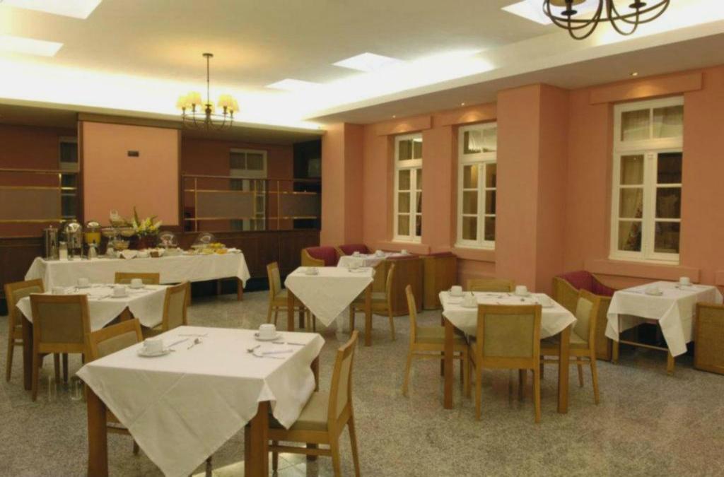 Palace Hotel & Spa  Termas de S. Vicente