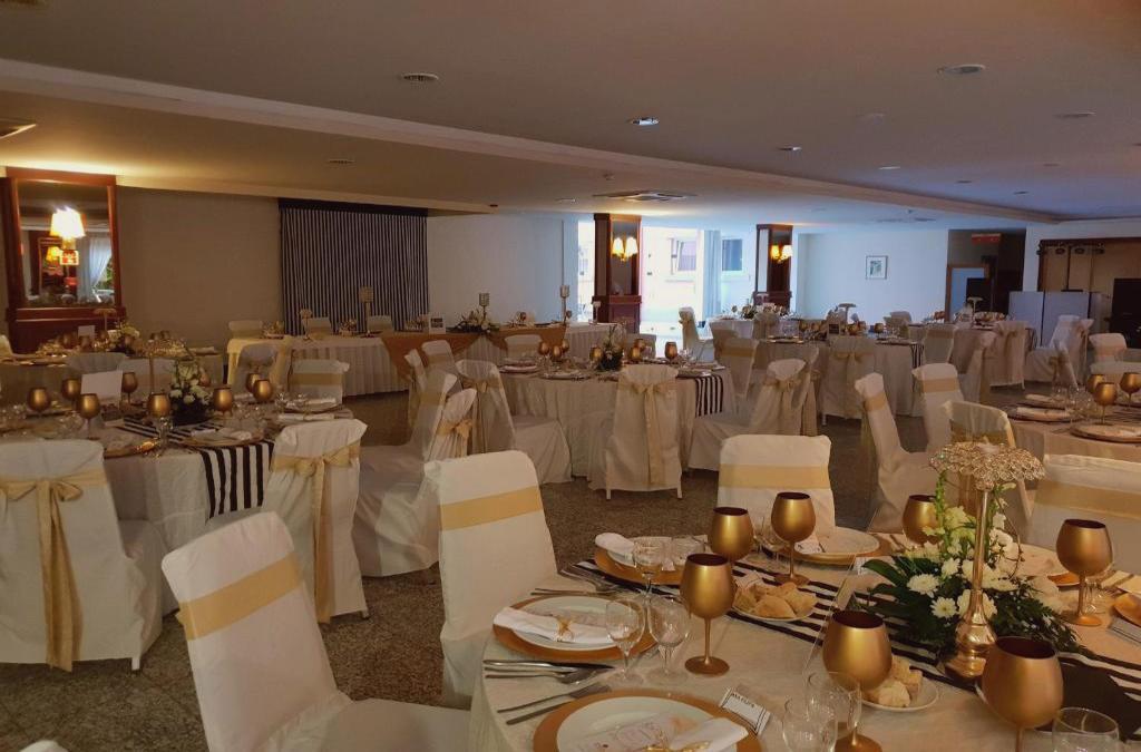 Palace Hotel & Spa  Termas de S. Vicente