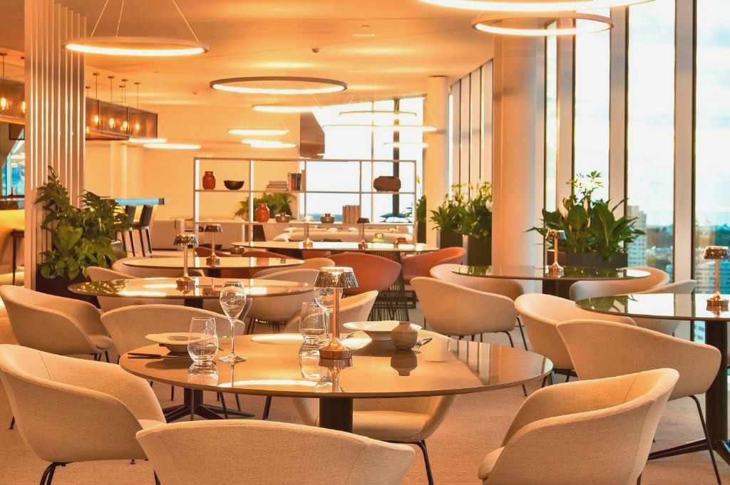 Porto Palácio Hotel by The Editory