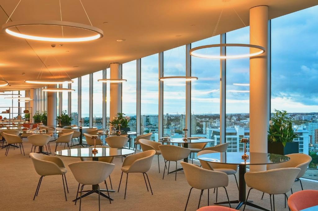 Porto Palácio Hotel by The Editory
