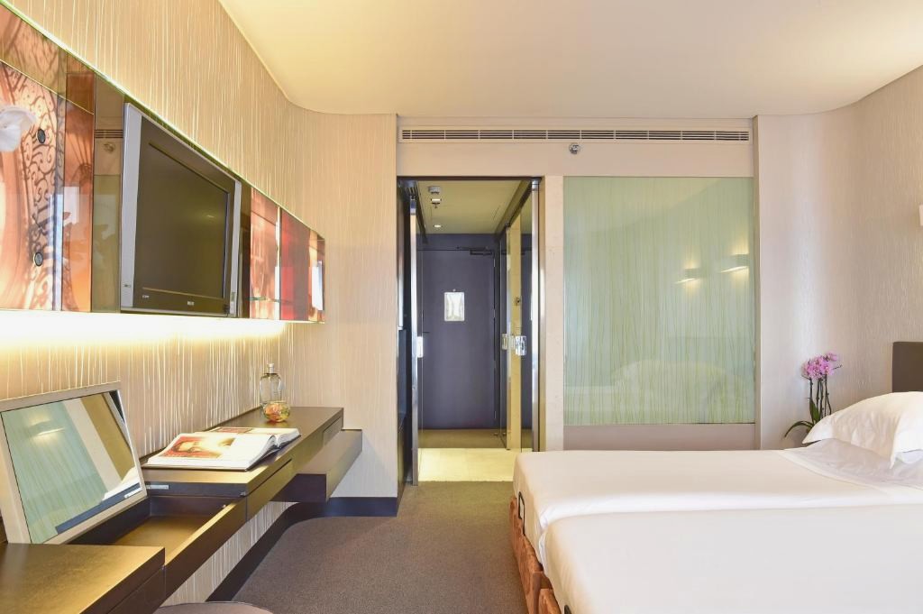 Porto Palácio Hotel by The Editory