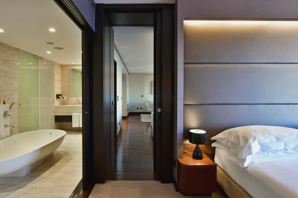 Porto Palácio Hotel by The Editory