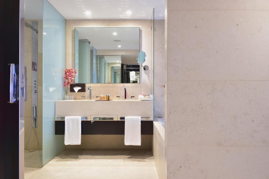 Porto Palácio Hotel by The Editory