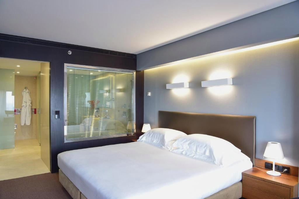 Porto Palácio Hotel by The Editory
