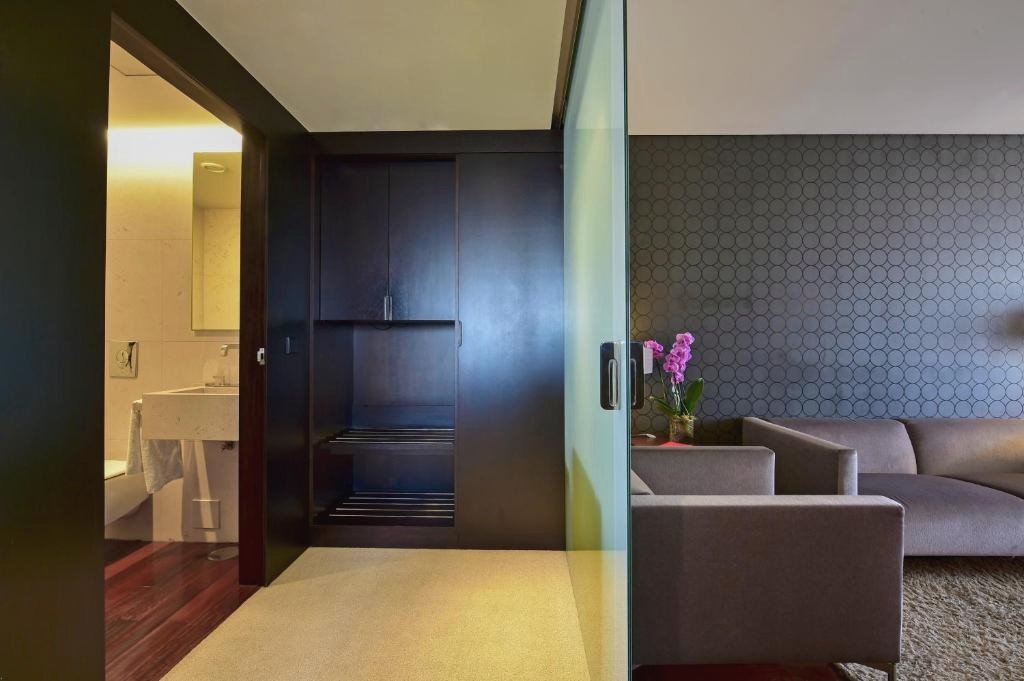 Porto Palácio Hotel by The Editory
