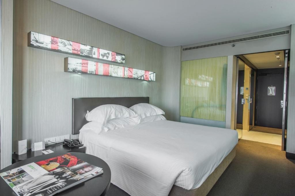 Porto Palácio Hotel by The Editory
