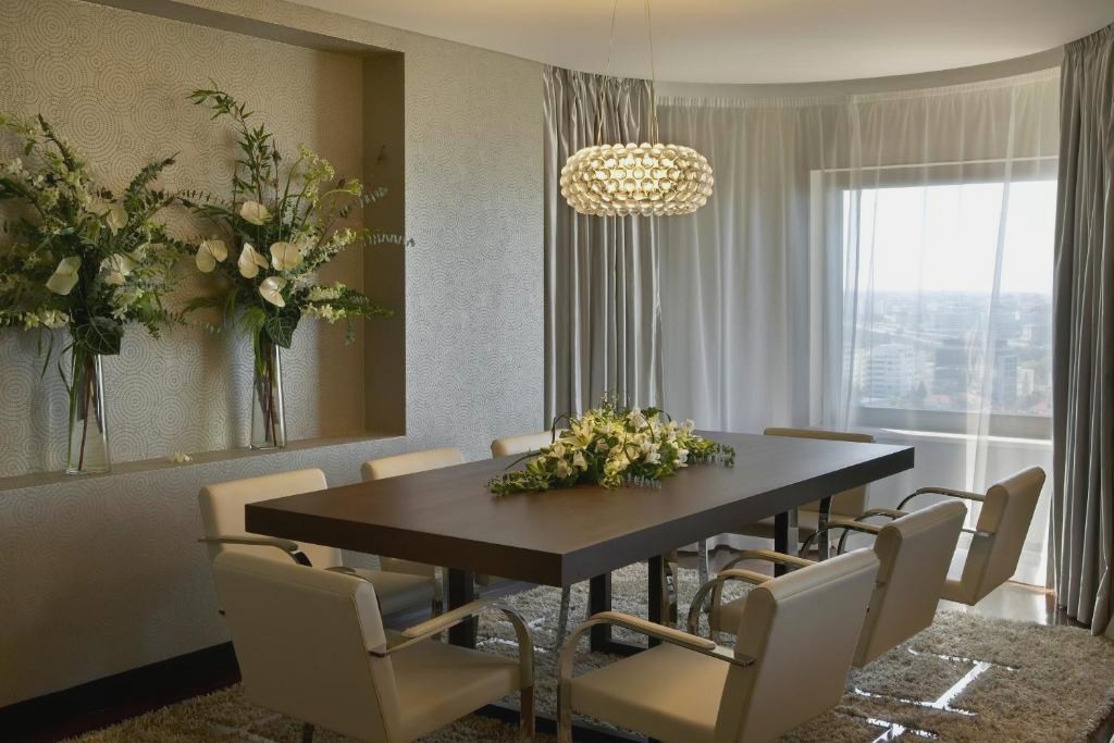 Porto Palácio Hotel by The Editory