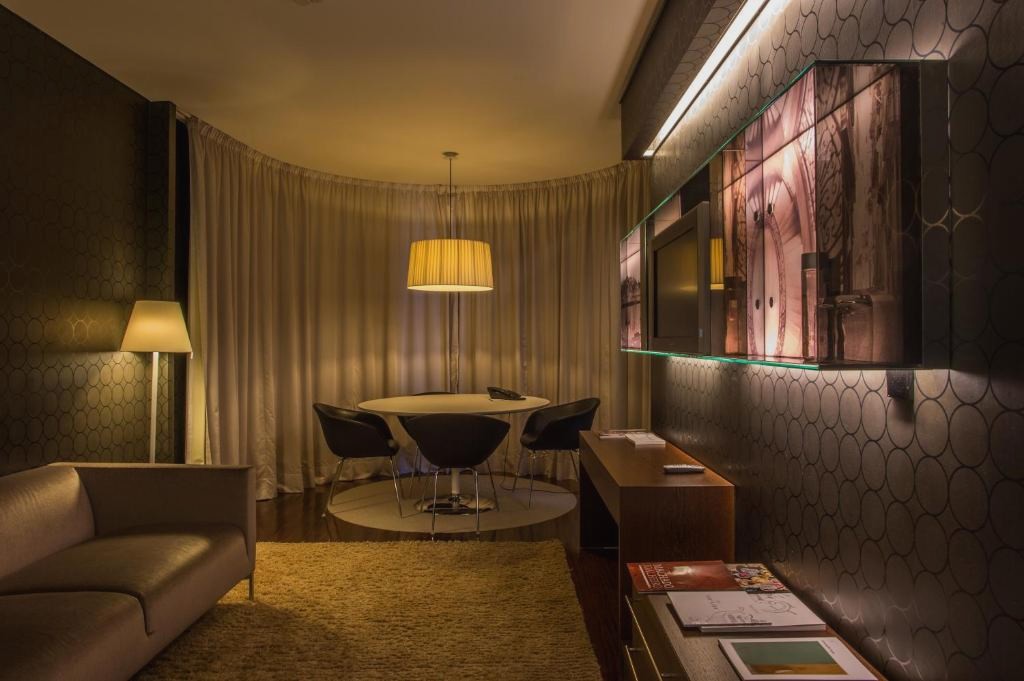 Porto Palácio Hotel by The Editory