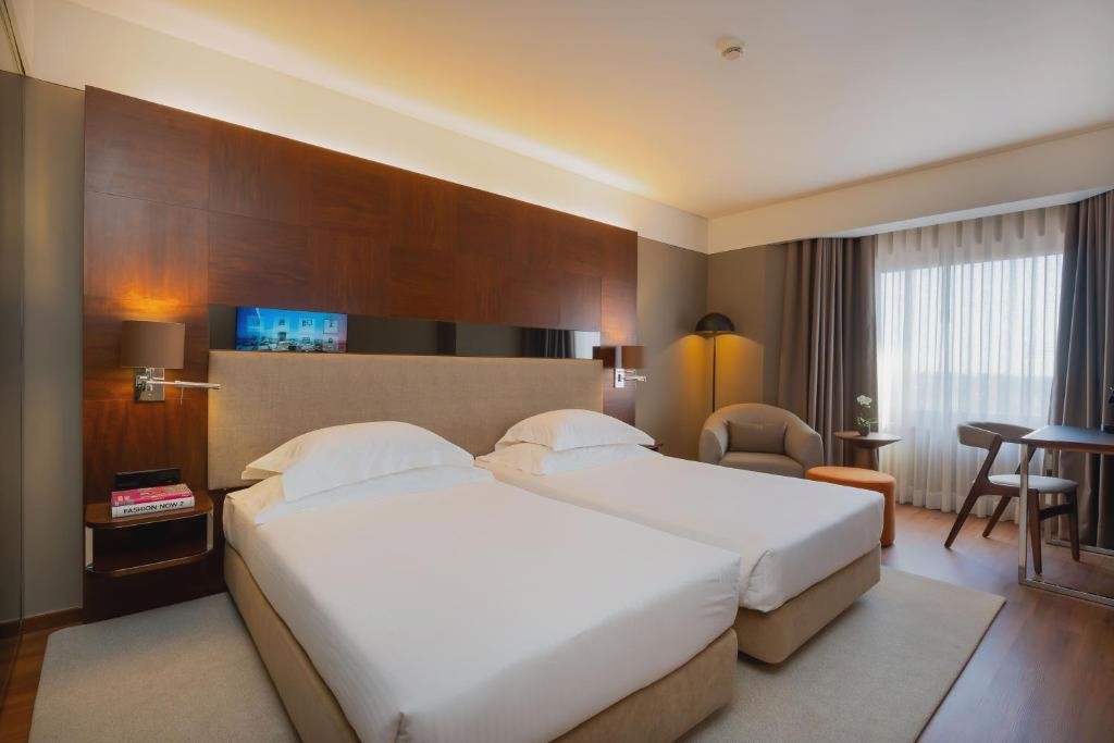 Porto Palácio Hotel by The Editory