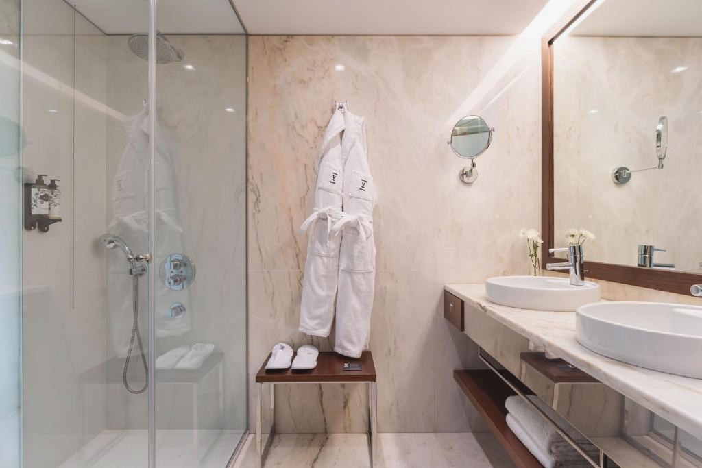 Porto Palácio Hotel by The Editory