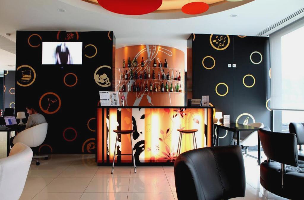 Star Inn Porto