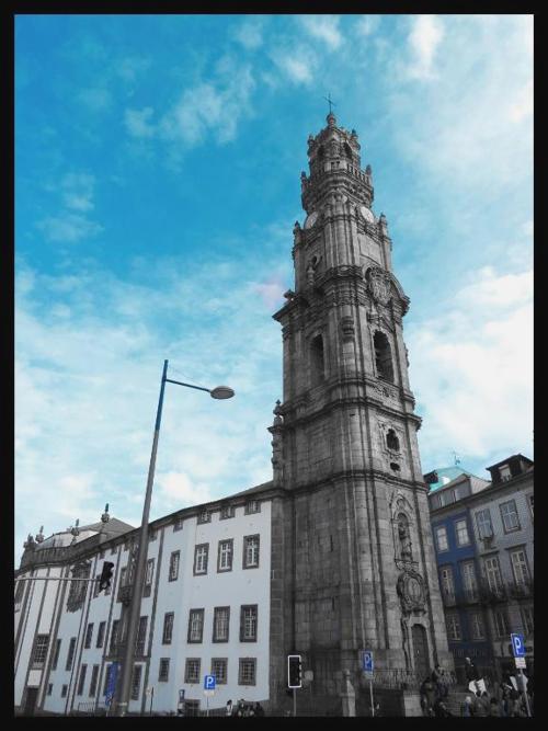 Star Inn Porto